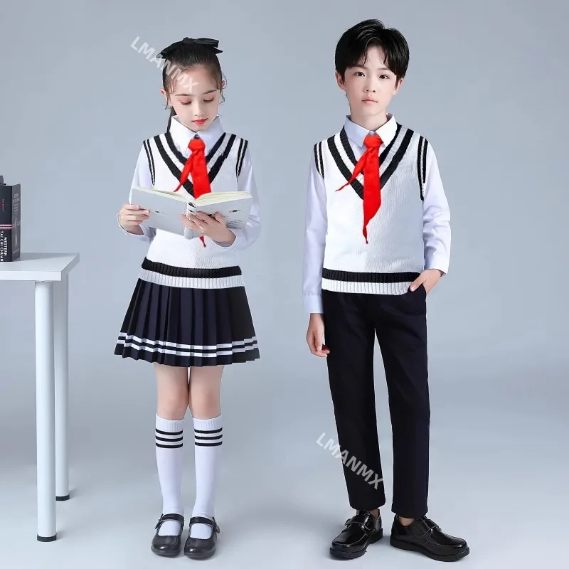 

Национальный день, детский день, очаровательный костюм для выступления, набор для выступлений поэзии