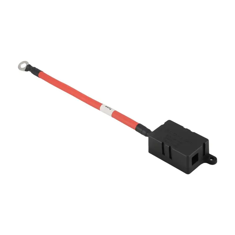 Fuse Cable Car Fuse Alternator Fuse Consumer Electronics Accessories Parts