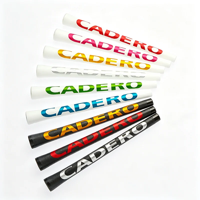 Cadero 13-Piece Golf Grip Set – Women's Standard Size, Comfortable and Non-Slip Achieve Strong Grip. view 2