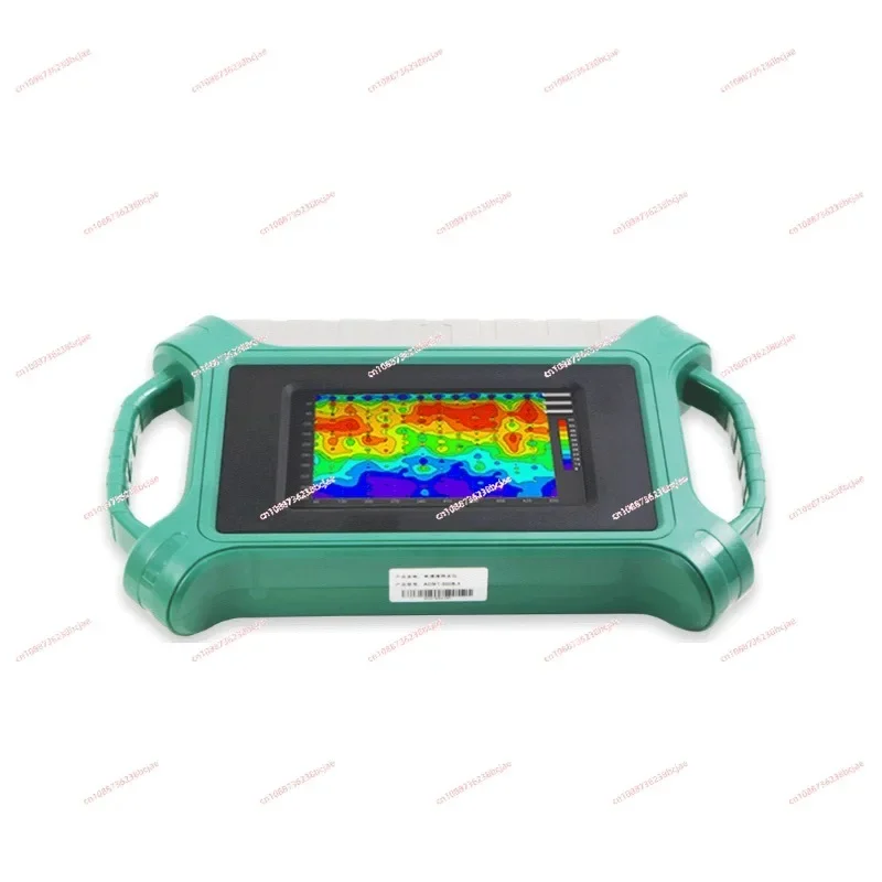 2024 Newest groundwater detector maximum 600m underground water finder water survey equipment