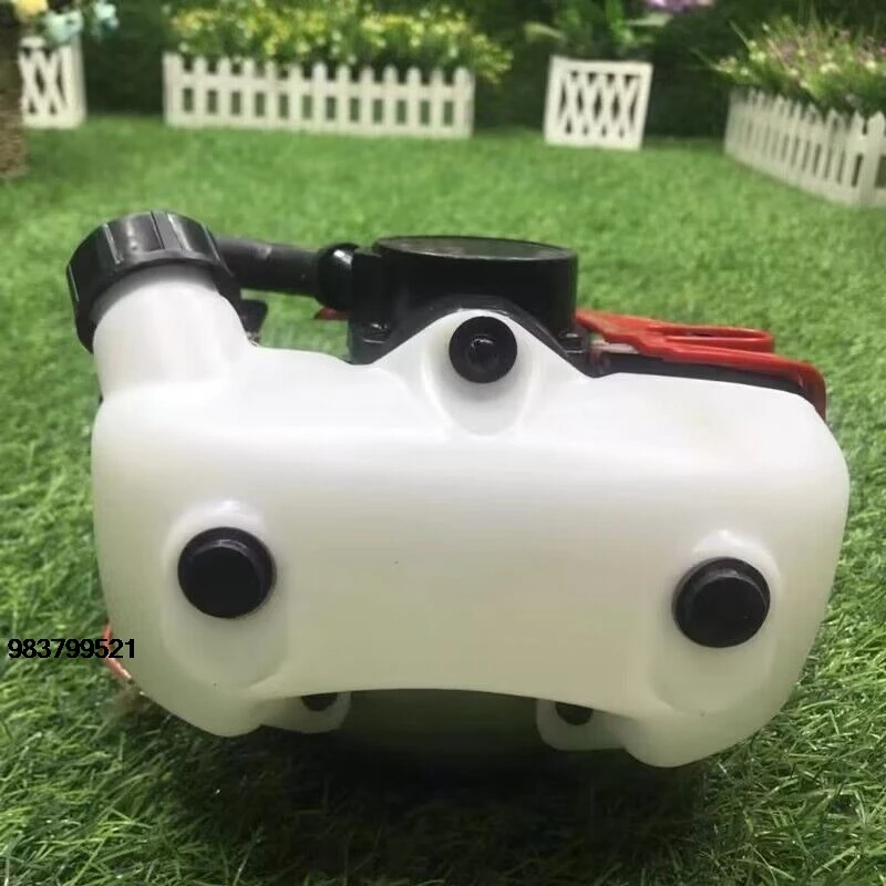 

Good Price G26 Factory Direct Sales Two-Stroke Gasoline Engine Hedge Shear High Branch Saw Power Garden Tool Power System