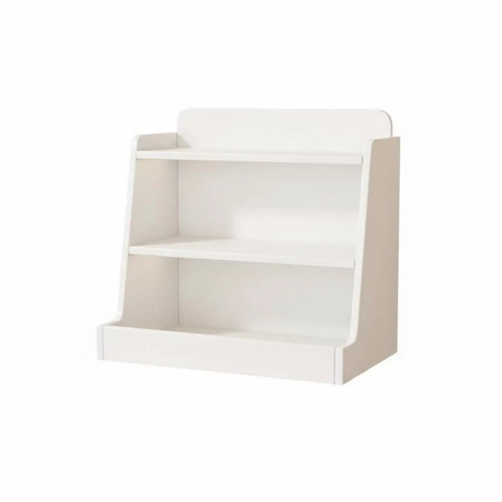 Damp Resistant Board Desk Shelf Storage Rack for Coffee Machine Drawer Organizer for Mugs Snack Packets Spice