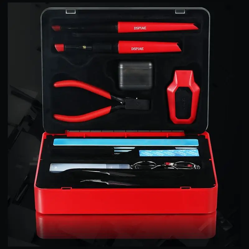 Zestaw narzędzi DSPIAE TC-S01 Departure Tool Combo Set