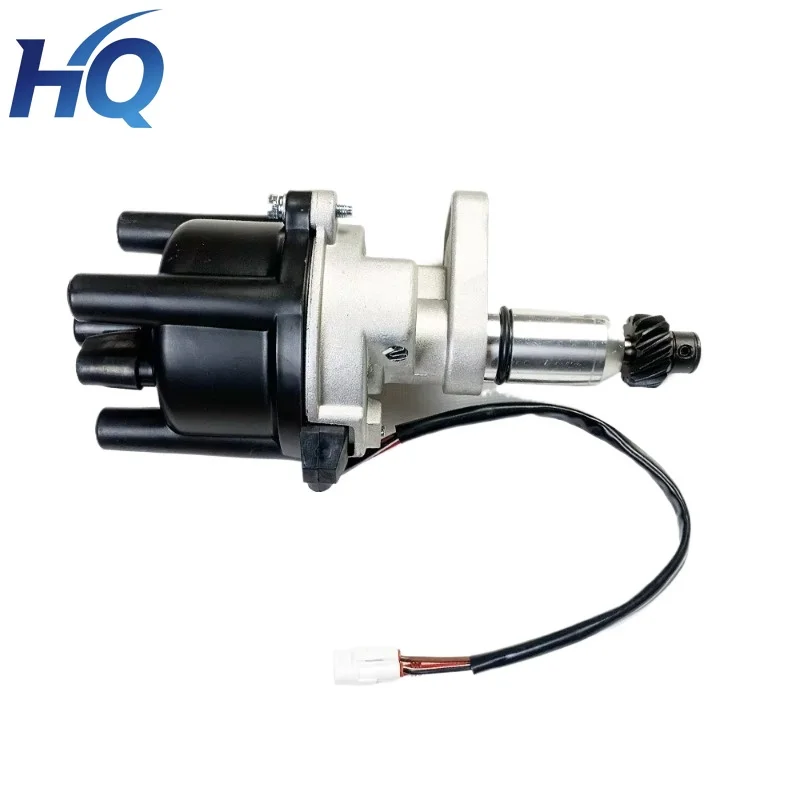 Ignition Distributor 33100-80C10 3310080C10 for Suzuki Vitara Samurai Sierra Jimny SJ410 SJ413 - view 3