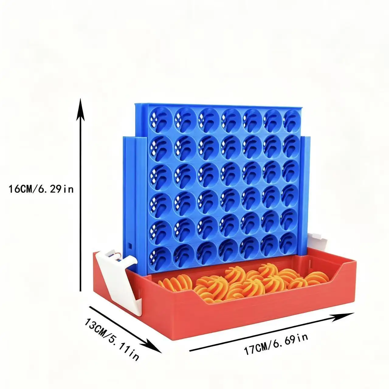 New 3D Printing Three-dimensional Even Chess Parent-child Competition, Interactive Toy Entertainment Multi-function