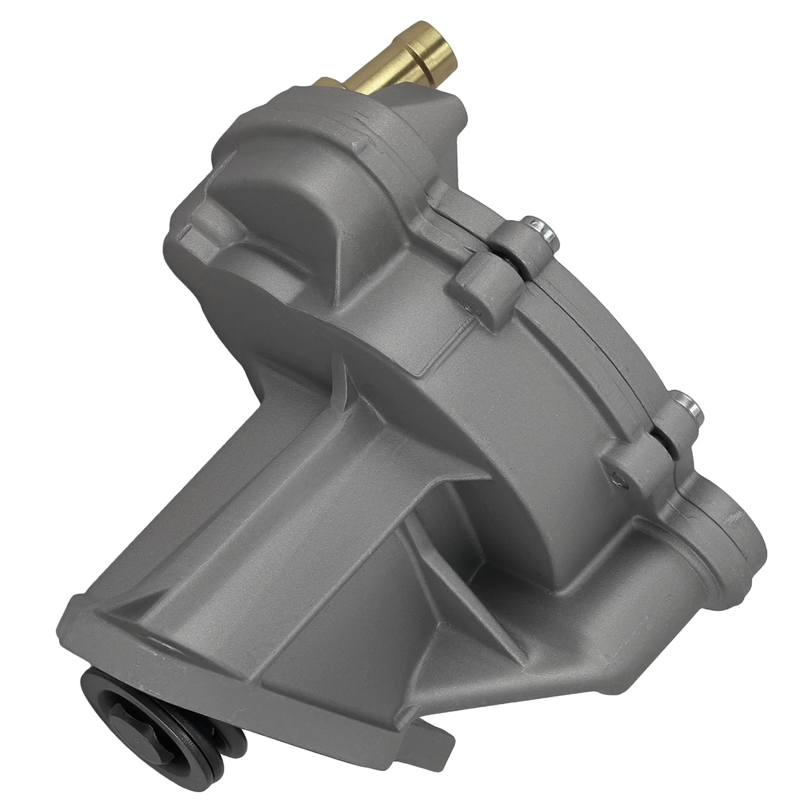 Vakuumpumpe für VW Volkswagen Transporter / LT T4 2.4 D 2.5 TDI 074145101a – Detail 5