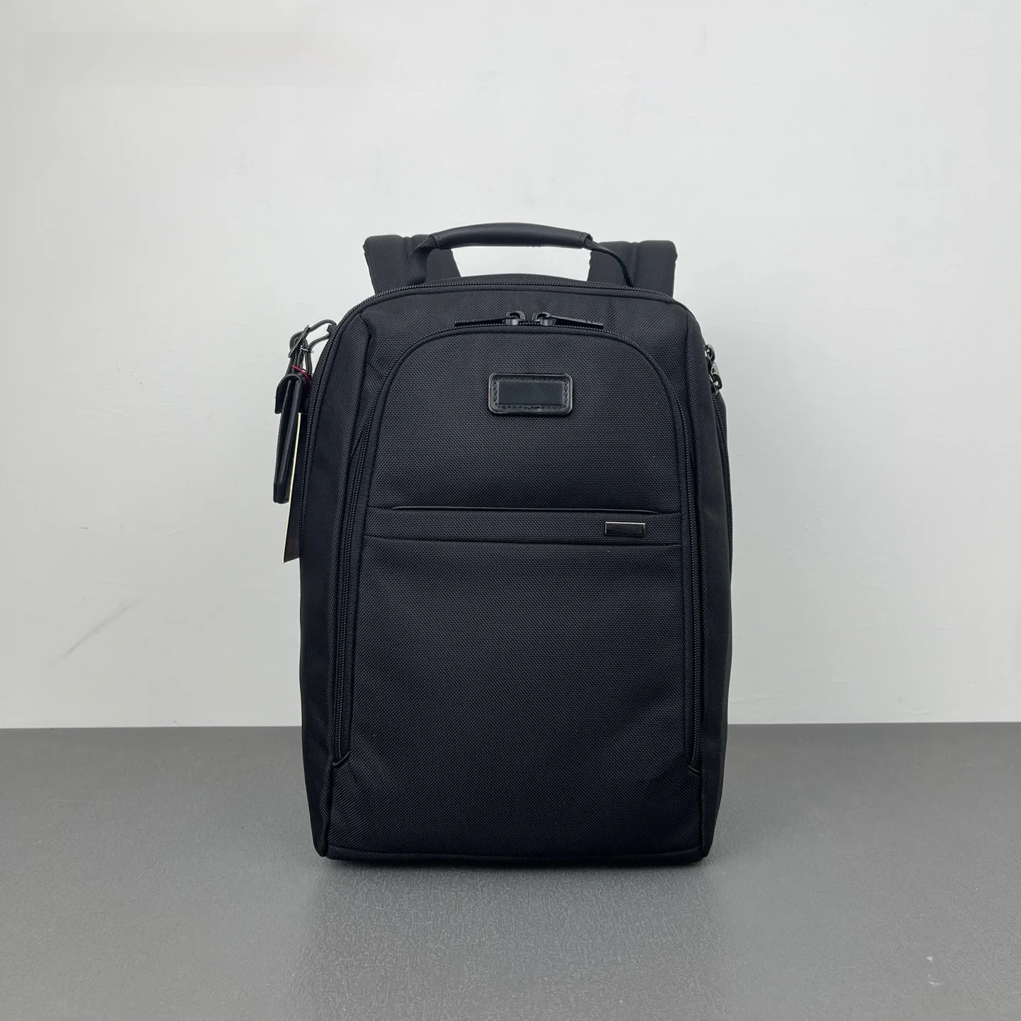 Shaxuanfu Men's Large Capacity Nylon Ballistic Laptop Bag Fashionable Commuter Backpack Travel Bag Youth Spring Season