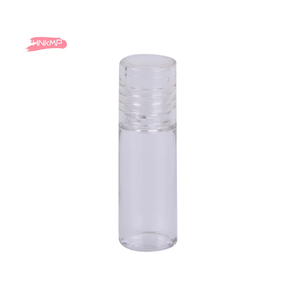 1 قطعة 3 مللي جرة مستحضرات التجميل الفارغة البلاستيكية مع المغربل حاوية مسحوق فضفاض غطاء المسمار ماكياج الجرار الأواني لمنتجات التجميل #5