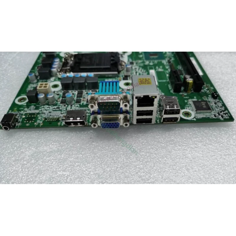 لينوفو ثينك سنتر M720e K70 اللوحة الرئيسية B365