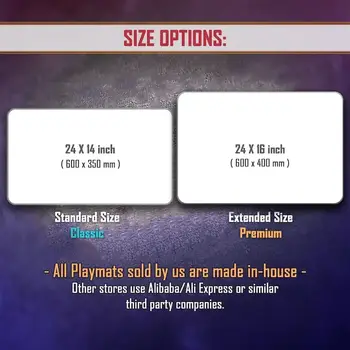 Magická herní podložka Magic Gathering Funny Meme podložka pod myš MTG TCG podložka pod myš kancelářská podložka na stůl pro práci, hry, mini pc, notebook, roztomilý koberec 6 nejlepší prodej Klávesnice Avatar: The Last Airbender - №6