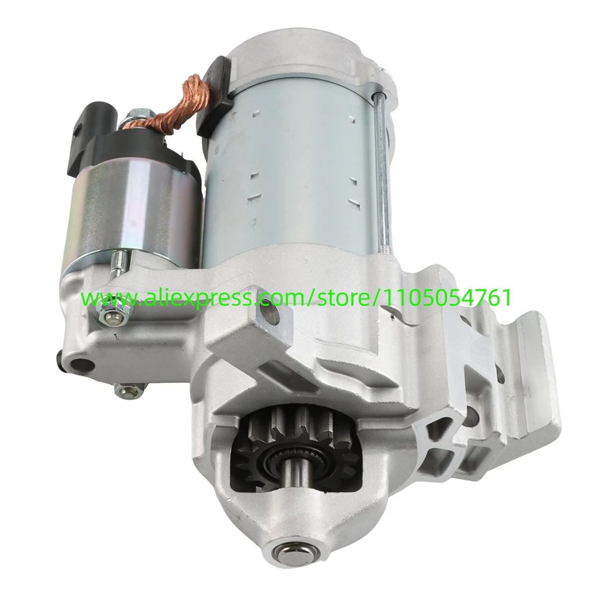 

Совершенно новый стартер 12418671505 подходит для BMW 540i, 740i, 840i, M2-4, X3-7, Z4.