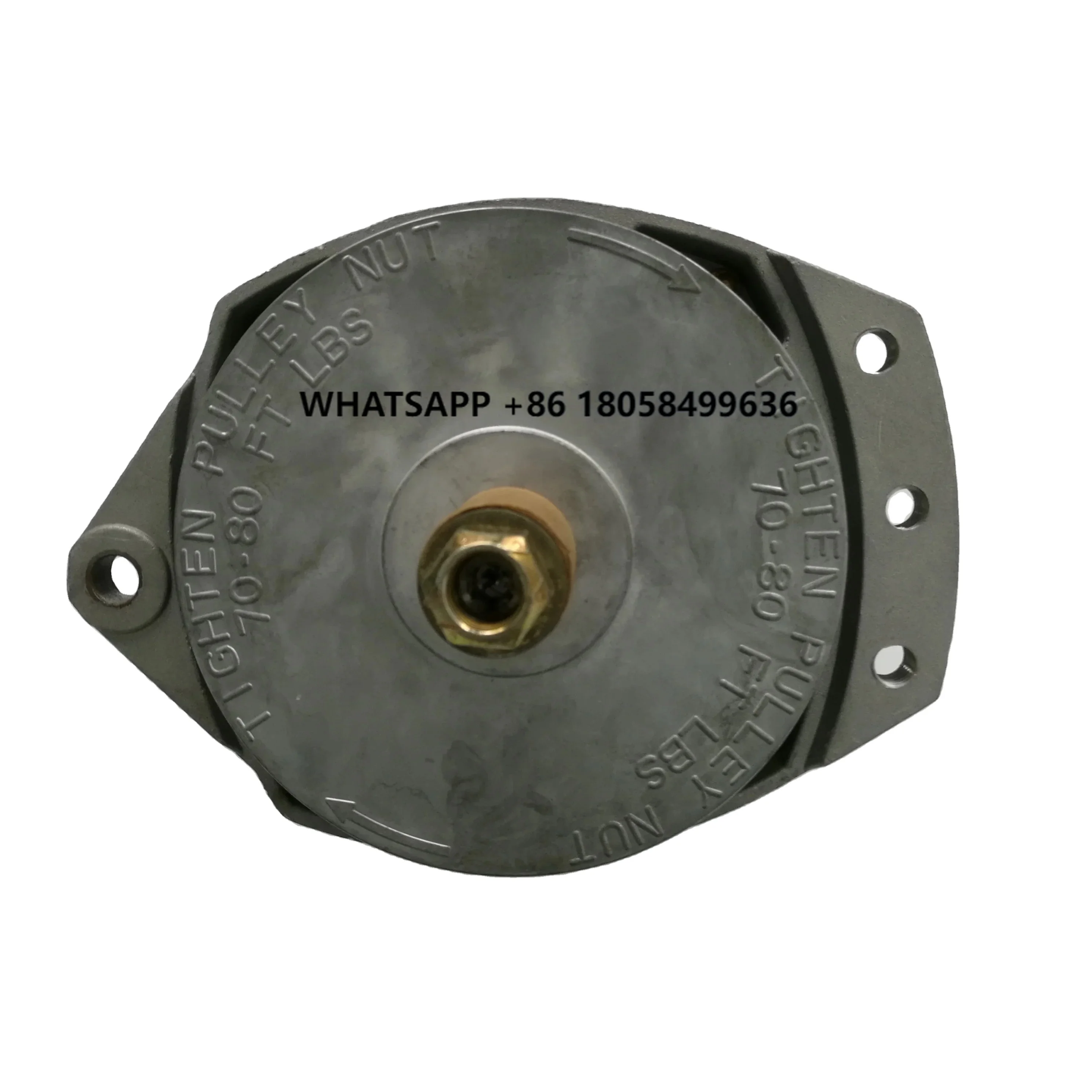 Cummins Original Ma…