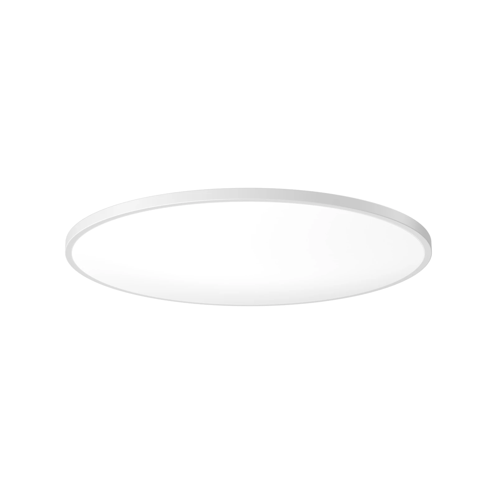 Yeelight Mercury Smart Deckenleuchte WiFi Dimmbar Warmweiß/Kaltweiß 6500K Intelligente Sprachsteuerung Kompatibel mit der Mi Home App