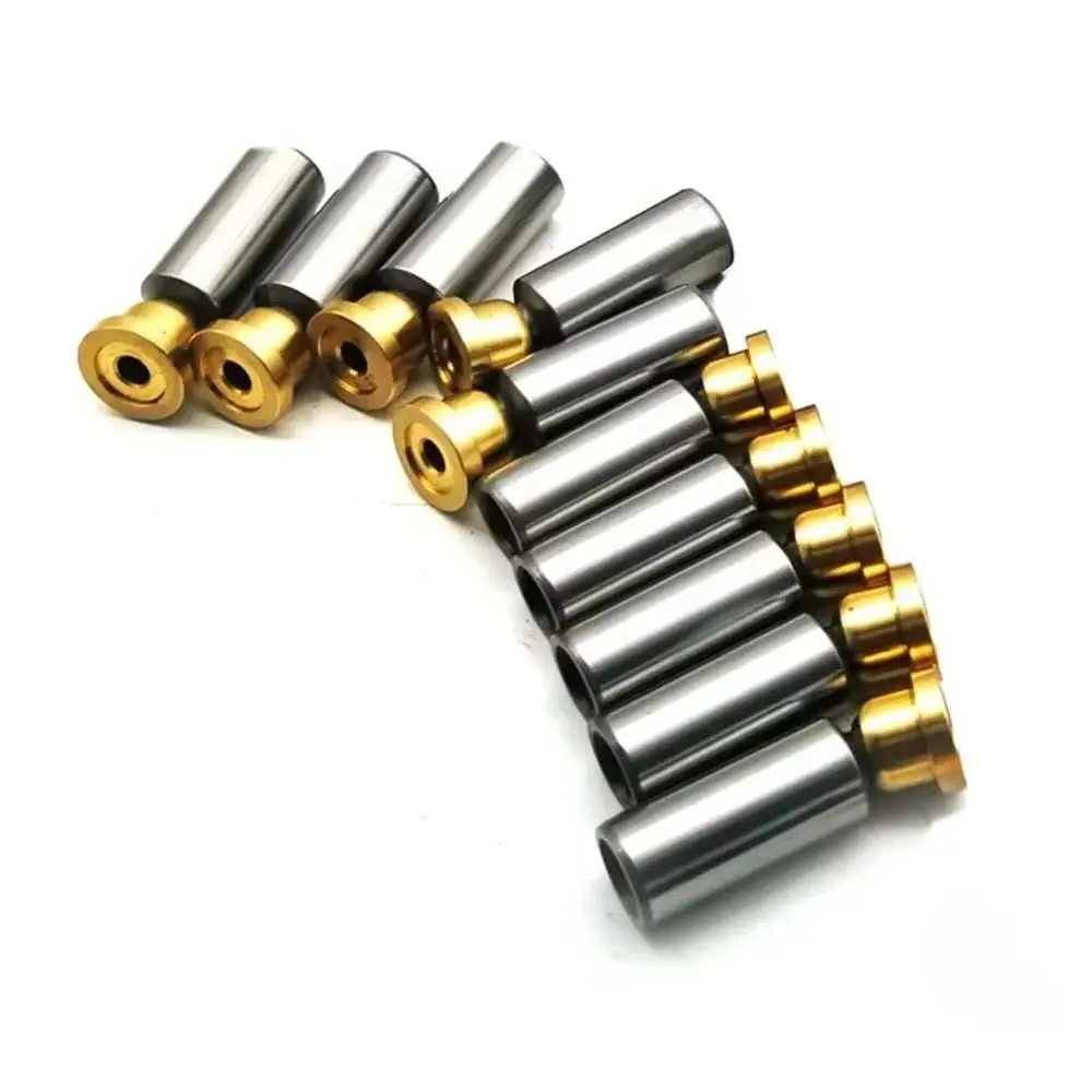 

Hydraulic Pump Repair Kits PVD-2B Piston Shoes for PVD-2B-36 PVD-2B-42 PVD-2B-50 NACHI Piston Pump Spare Parts Pump Pistons