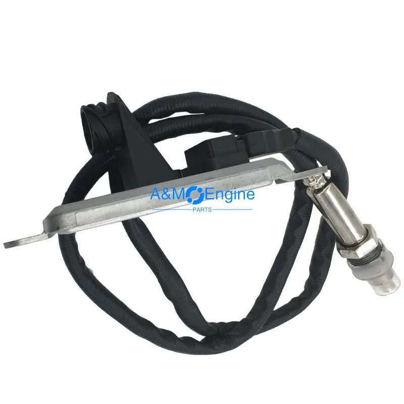 مستشعر أكسيد النيتروجين من أكاسيد النيتروجين لشاحنة سكانيا Euro5 ومدرب حافلة السيارة 5WK96612F 2247379 #4