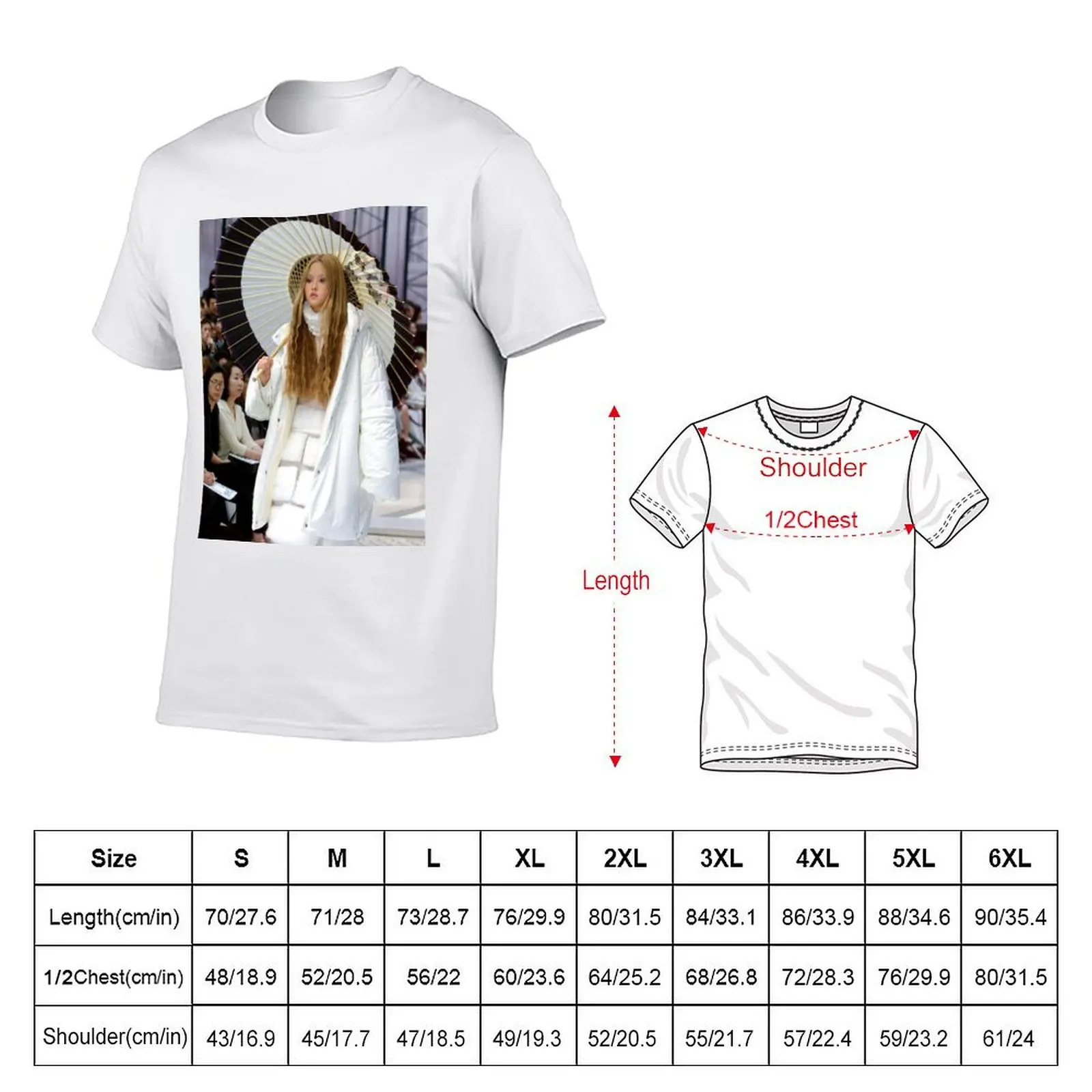 Devon Aoki T-Shirt Dry Fit Athletic Short Sleeve Shirt