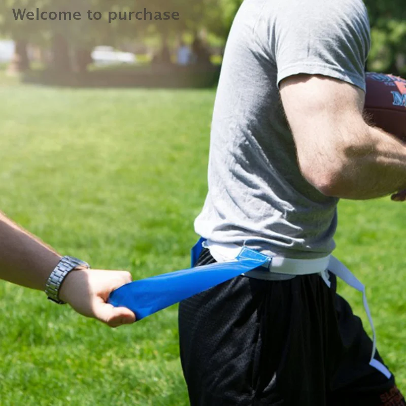 Рисунок 4 - Тренировочный пояс для матча американского футбола