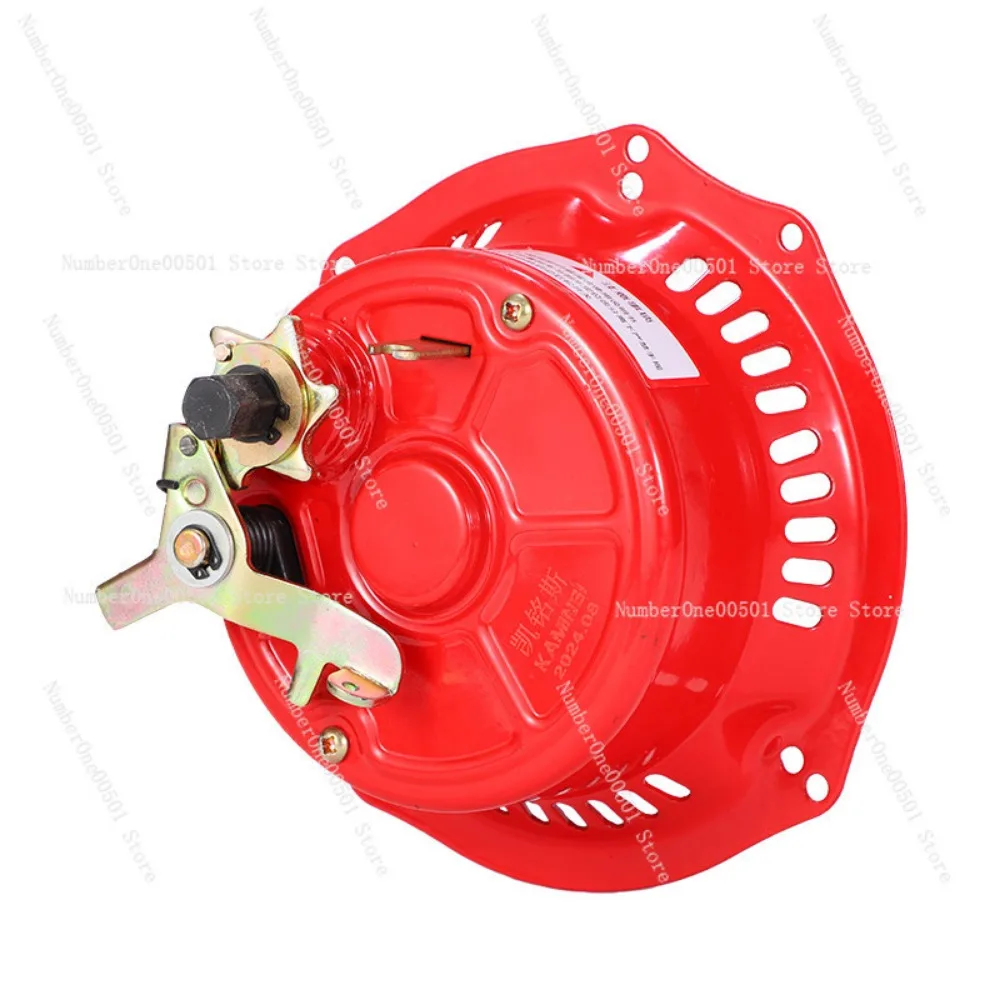 

168F Recoil Starter for 168F 170F Horizontal Diesel Water Pump