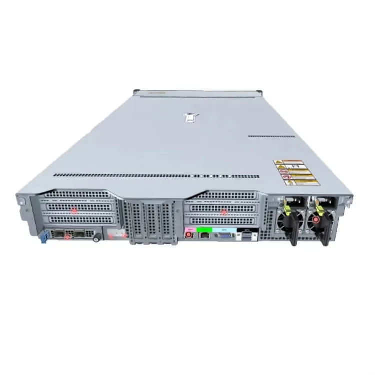 Huawe Online Wholesale Mount 2U Server Tower Fusionserver 2488H V6 2U Rack Server