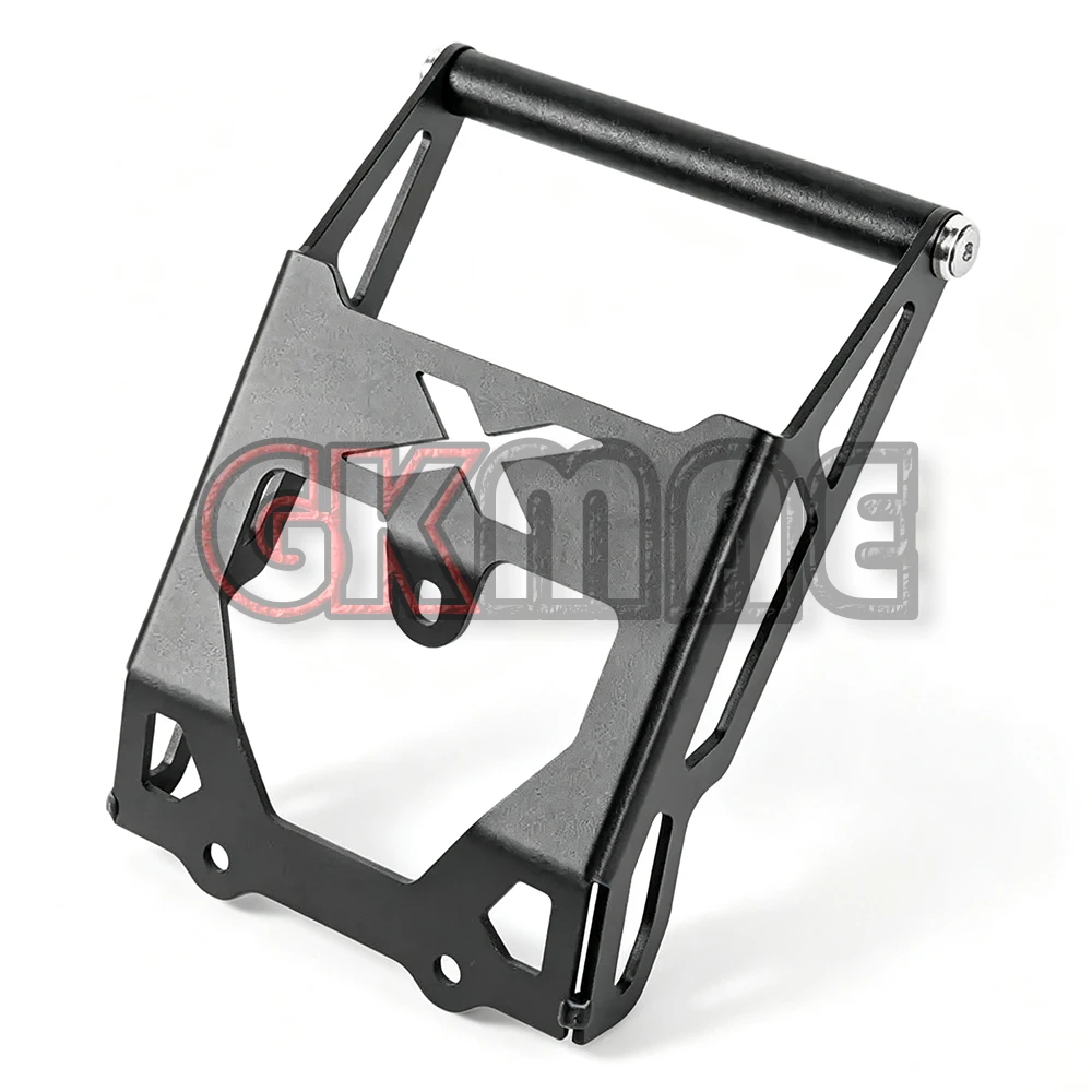 New Fit For Desert X DesertX Motorcycle Modified Navigation Bracket 16.5MM Extension Bar Phone Mount 2022-2026