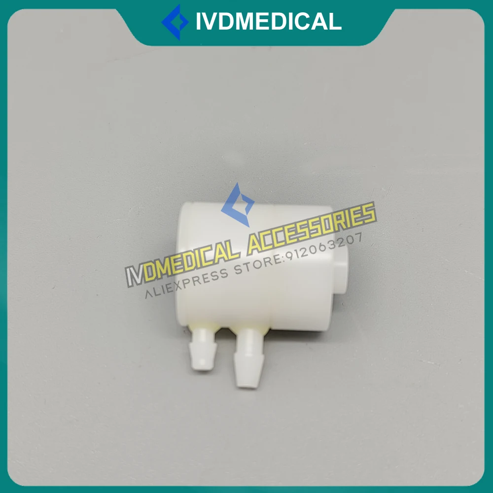 Original Mindray BC6000 BC6000Plus BC6100 BC6100Plus BC6200 BC700 BC760 BC780 Probe Wipe Block Swab 041-023-727-00