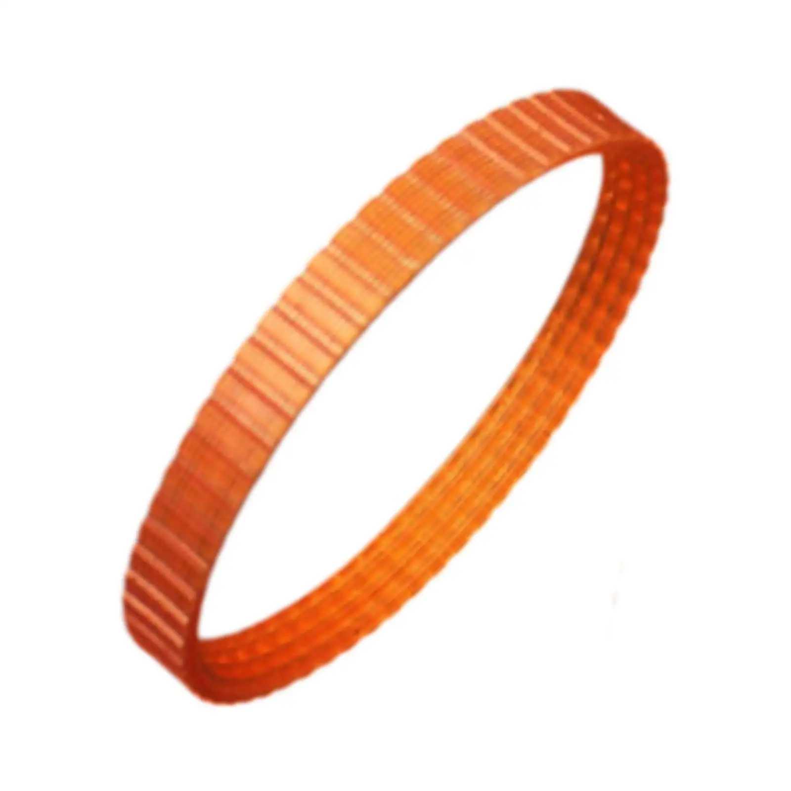 

Electric Planer Drive Belt for 1900B Replacement Rubber Belt Planer Parts Spare Parts Accessories Easy to Install Sturdy