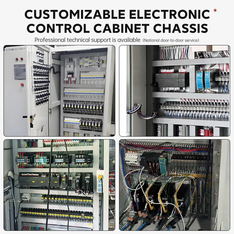 RXP30 Mobile Guide Slide Synchronriemen-Linearmodul Cross Linear Track 3D-Drucker-Sprühmaschine mit Servomotor