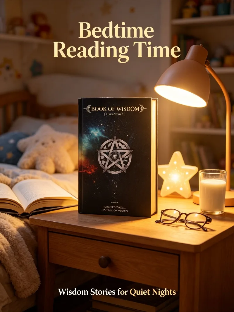 2Pcs Book Of Wisdom Volume 1&2 Occult Esoteric Mysticism Books Spiritual Occultism Reading Book Adult Mysterious Knowledge Gift