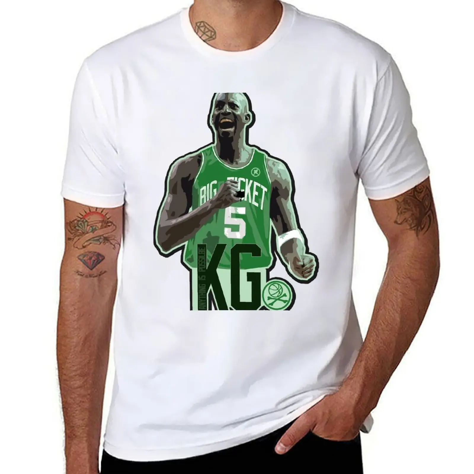 

The Big Ticket T-Shirt t shirts for man graphic vintage t shirts for man graphic funny T-Shirt