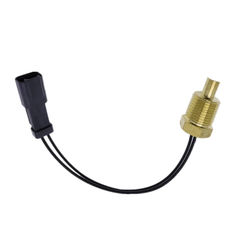 

2443106 Temperature Sensor Assembly for Caterpillar CAT Backhoe Loader 416D 414E 416 420 428 430