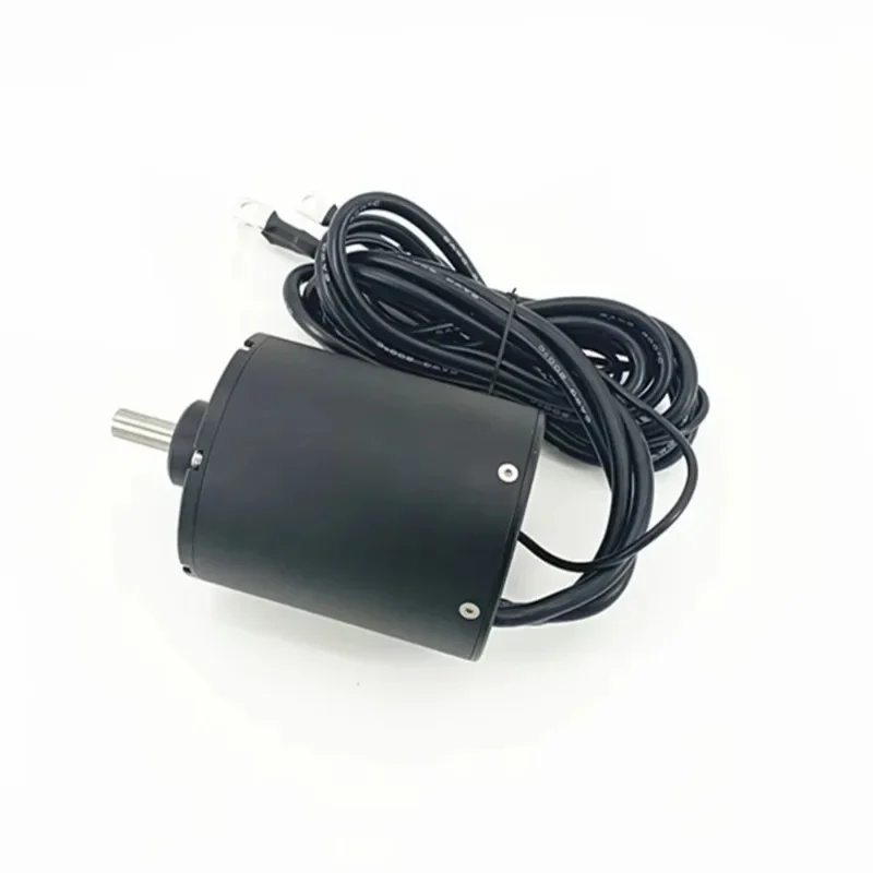 24 V 36v 48v 60v 72v 90v 110v 1000w 2000w 3000w 5000w 7kw 10kw 15kw 25kw 50kw 100kw Electric Brushless DC Motor