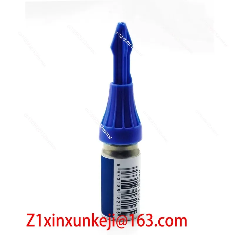 Deep Hole Spray Marker Pen Inner Hole Positioning Push-Type Inkjet Scriber for Woodworking