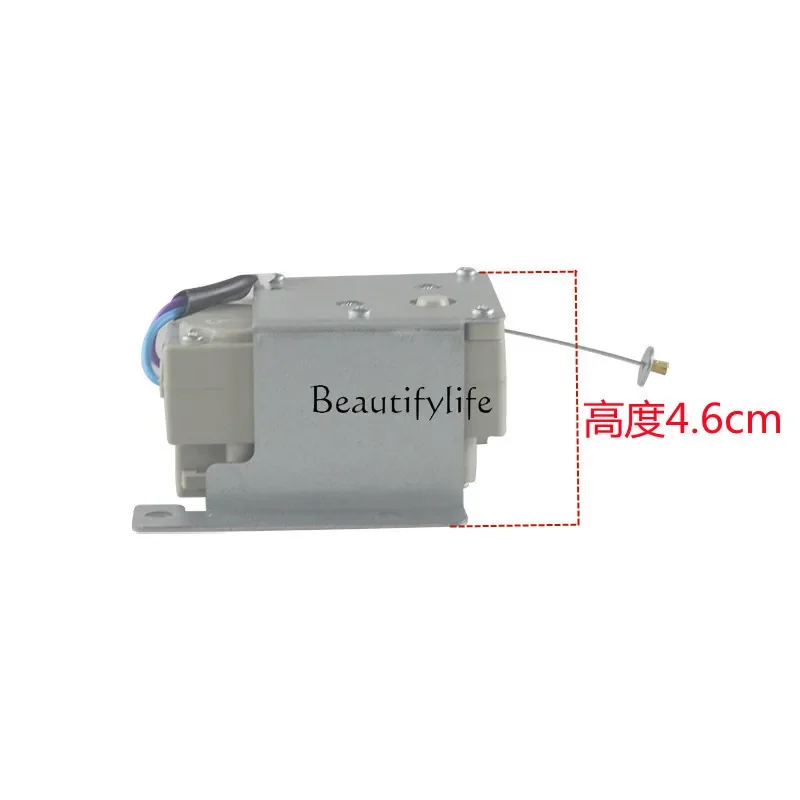 JJ tool partsDrainage motor tractor/QDYZ electric tractor