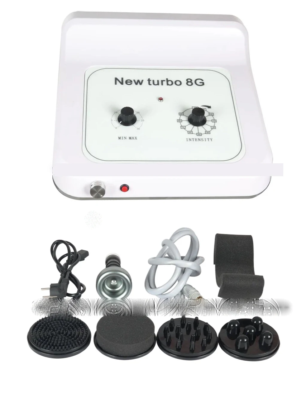 

VY-G8 2 in 1Massage machine for Physiotherapy Body Cellulite Reduction Electric Body Massager Machine Cellulite Machine