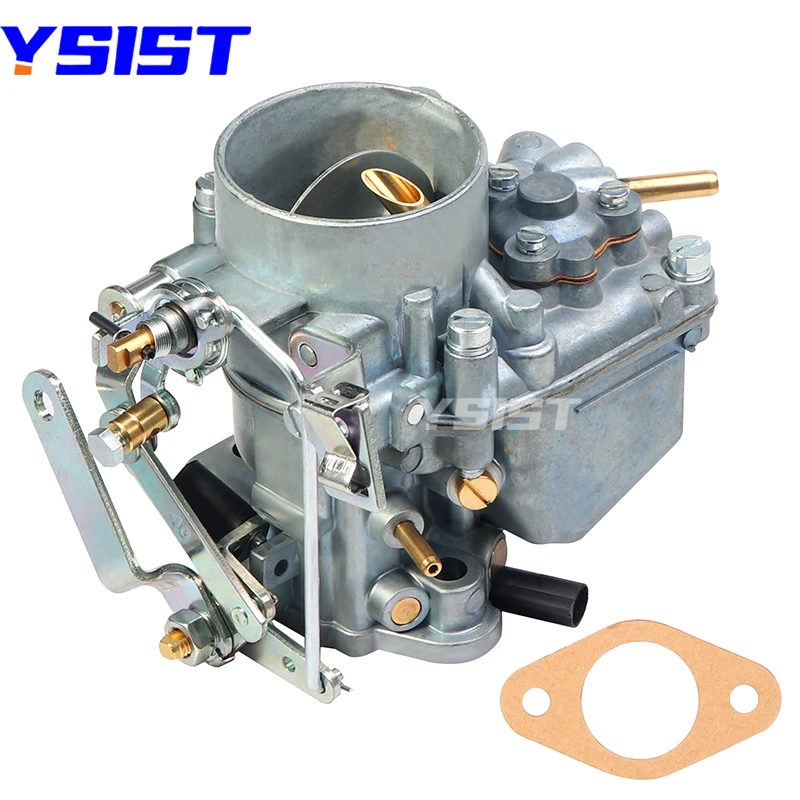 Carburettor for LAND ROVER ERC2886 Series 2, 2a & 3 Engine Petrol Zenith 361V Carburetor Assy