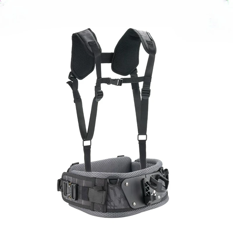 

Stabilizer Assisted Dual Handheld Assist Kit, Photography Labor-saving Vest