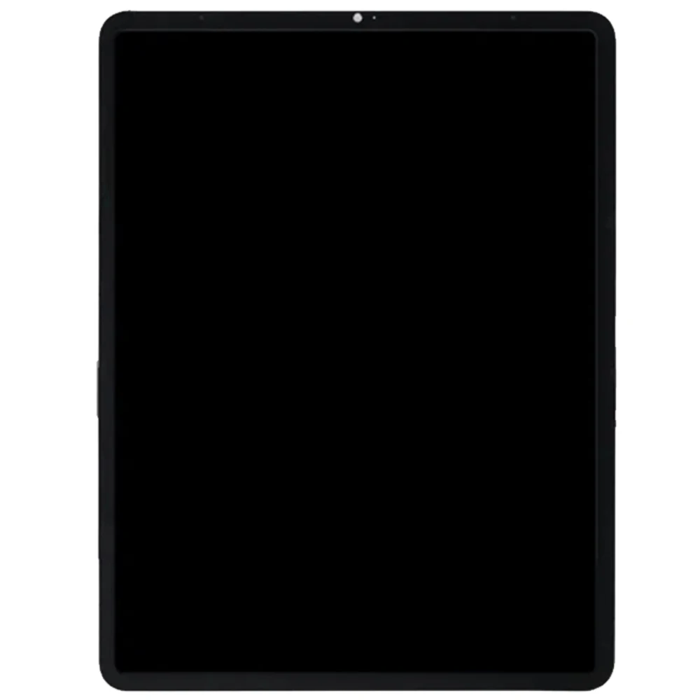 Imagem -02 - Original Lcd Display Touch Screen Apple Ipad Pro 6ª Geração 12.9 12.9 2023 A2764 A2766 A2436 A2437 Novo