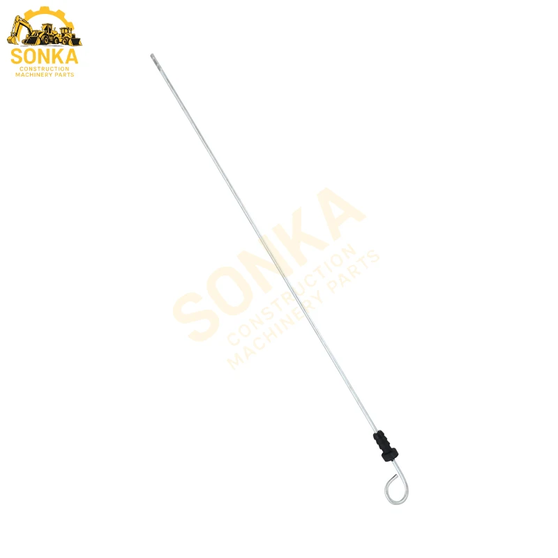 20Y-26-31431 Hydraulic Pressure Oil Dipstick for Komatsu Excavator BP500 PC200 PC200LL PC210 PC220 PC240 PC270 PC290 PC200-7