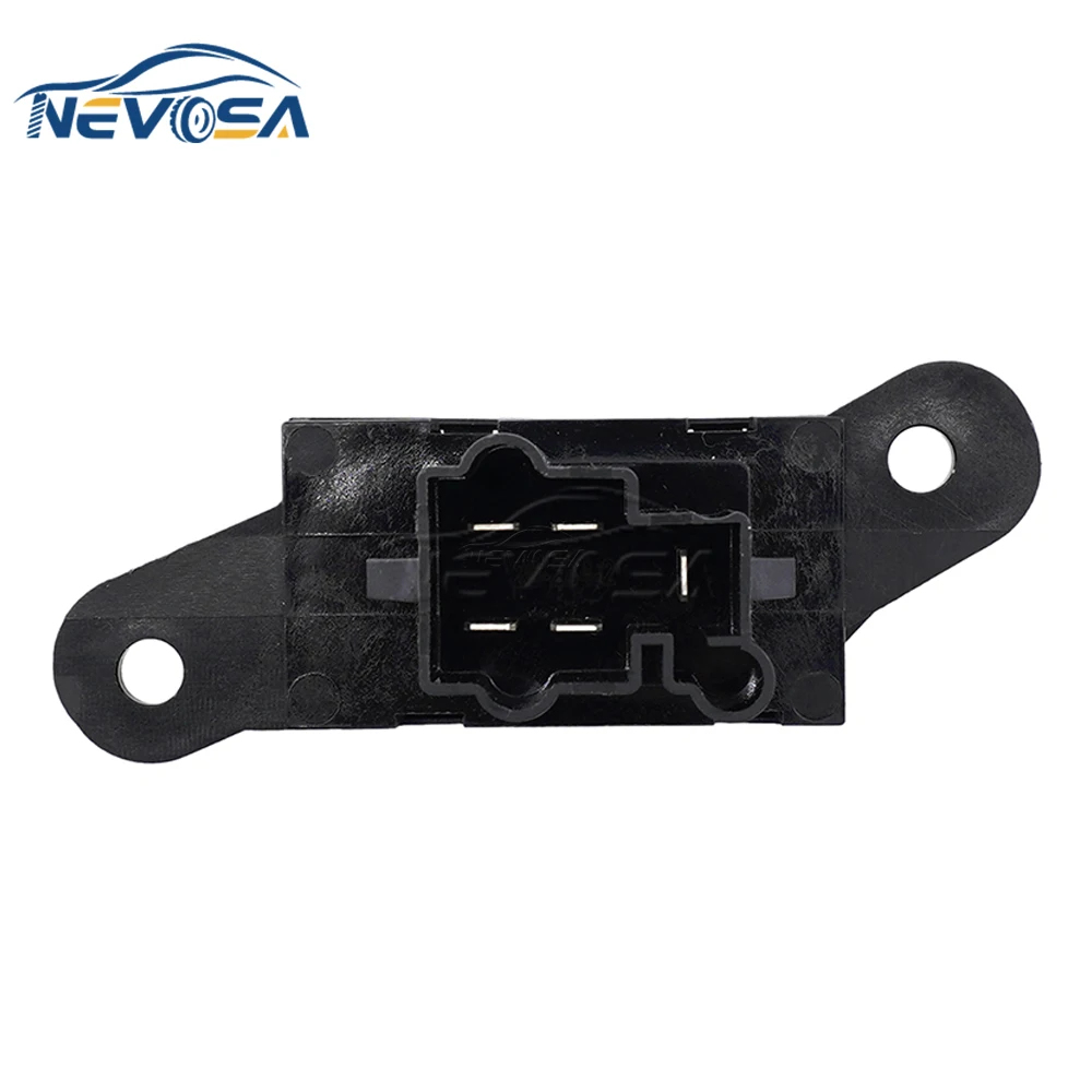 NEVOSA  F2TZ-14529-A  F2TZ14529A Car Rear Power Window Door Lifter Switch For Ford Bronco 1992-1996 Regulator Glass Button