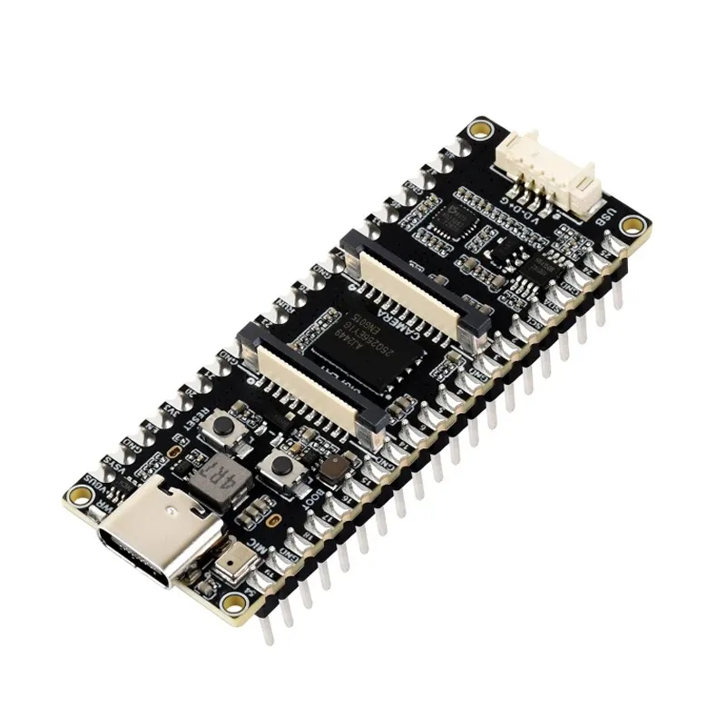 ESP32-P4-Pico Development Board ESP32 P4 Module ESP32-P4 MCU Featuring 32-bit RISC-V Dual-Core and Single-Core