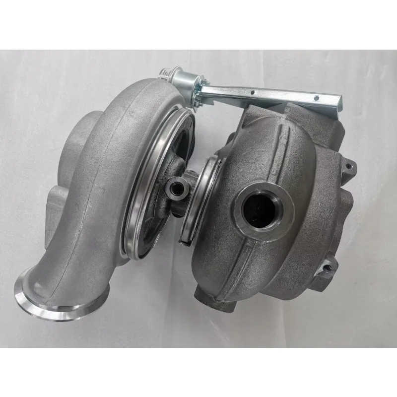 4955500 Carruchi  QSC 8.3 Engine Turbocharger