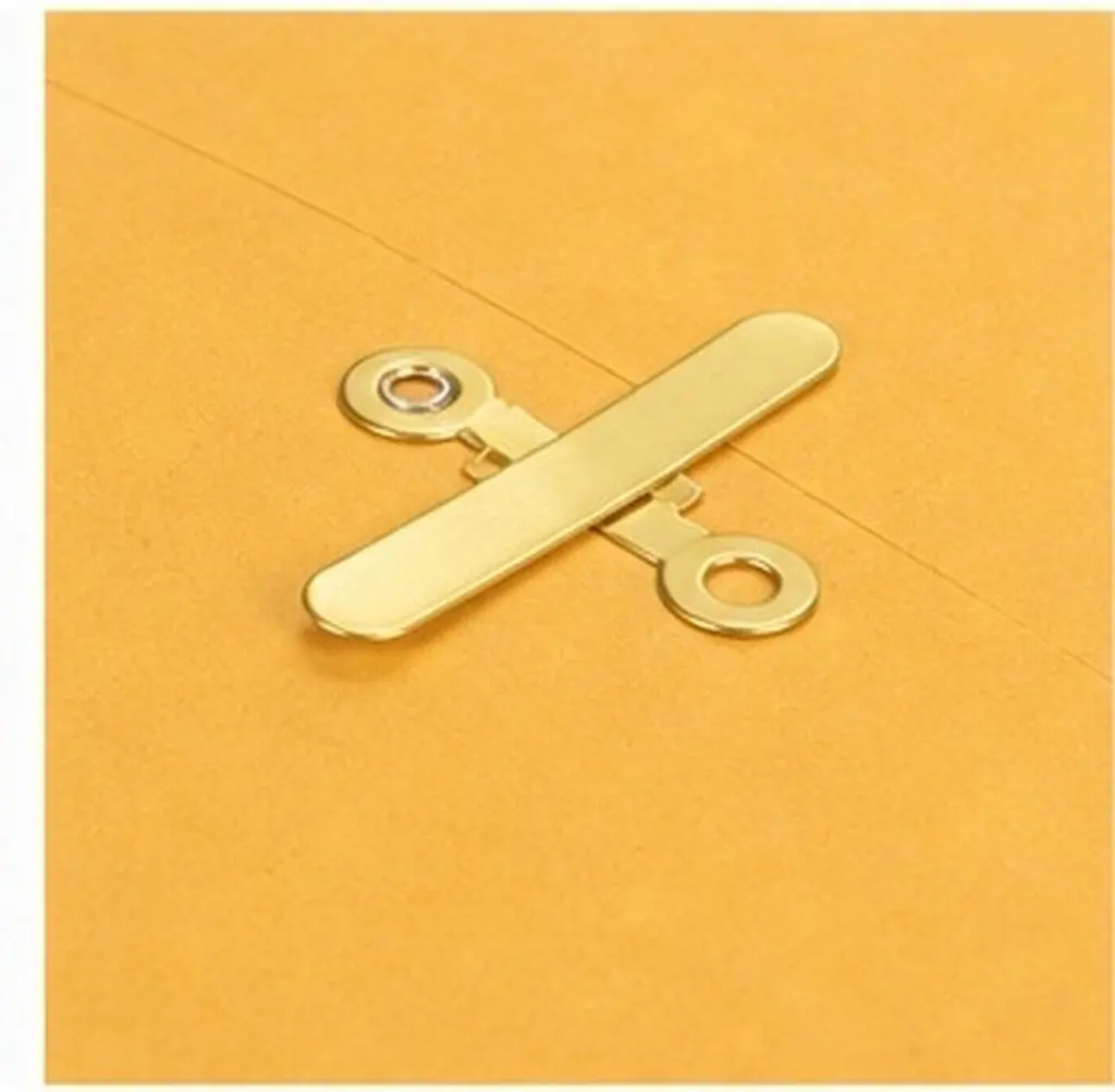 100 enveloppes en papier pour Halloween, Noël, Nouvel An, enveloppes en papier kraft, rangement de documents, rangement de documents à la maison, manille.