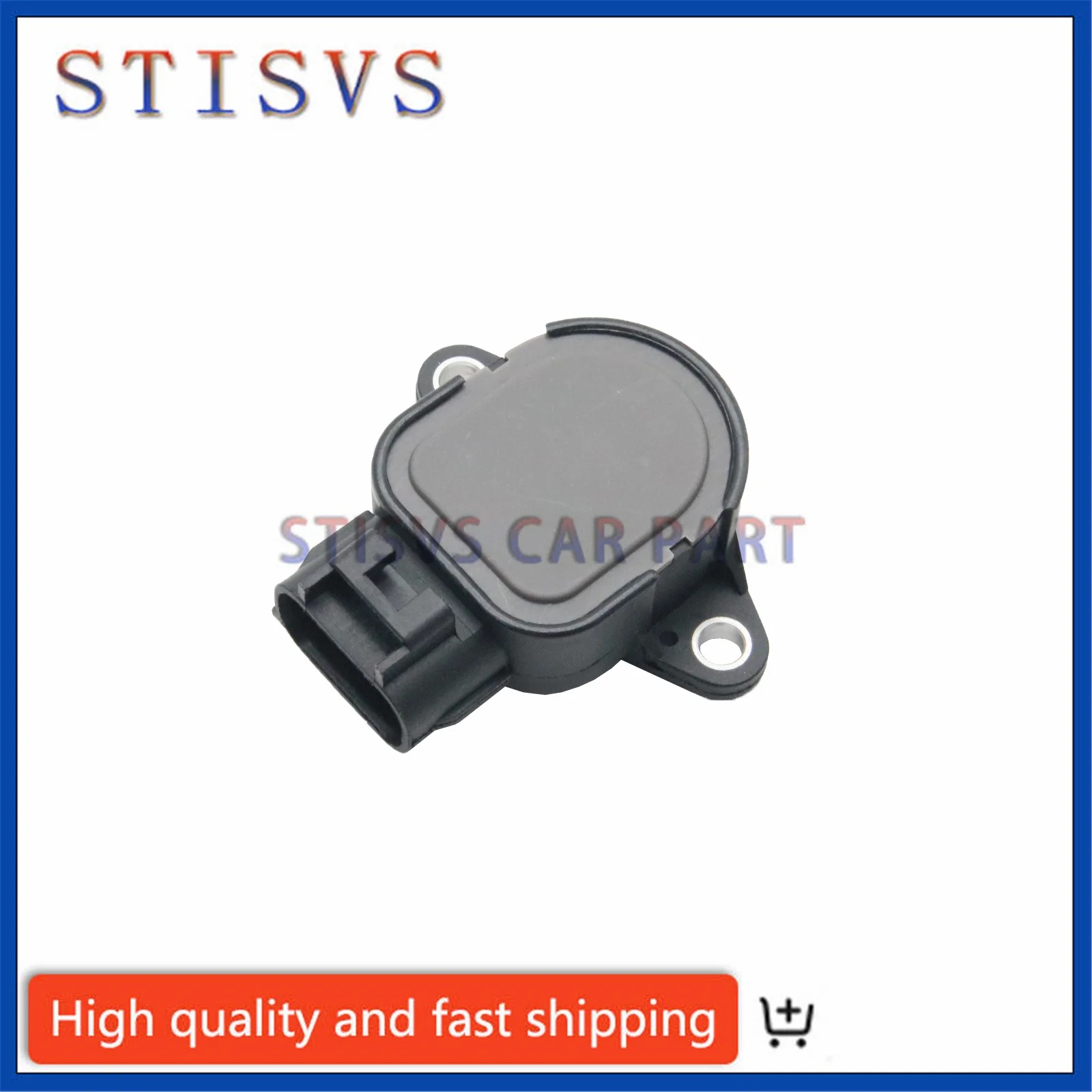 Throttle Position Sensor 22633-AA210 for Subaru Forester Impreza Legazy Outback 22633 AA210 22633AA210 New Auto Accessories