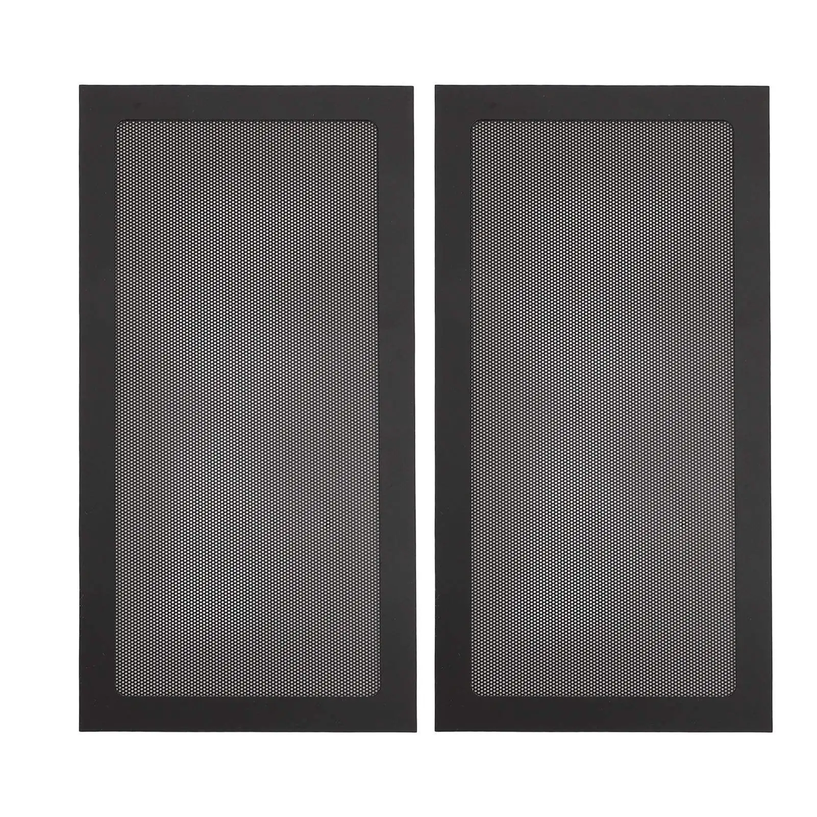 2-pecas-filtro-de-poeira-magnetico-em-pvc-para-gabinete-de-pc-filtro-de-poeira-para-ventoinha-de-fonte-de-alimentacao-preto
