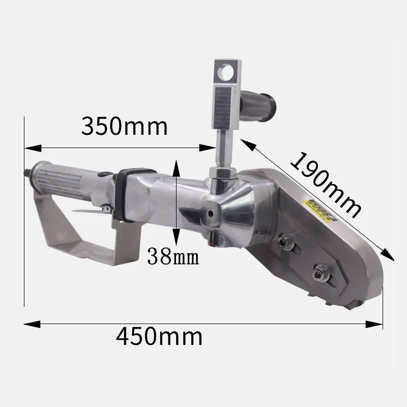 

Pneumatic Corrugated Paper Scraping Machine Edge Waste Stripping Carton Stripper for Paper Row Processing