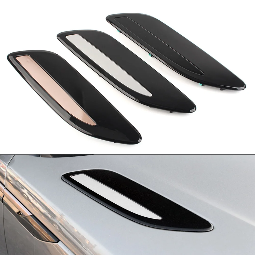 

1Pcs Car Right Side Engine Room Ventilation Hood Air Inlet For Land Rover Range Rover Velar 2018-2021