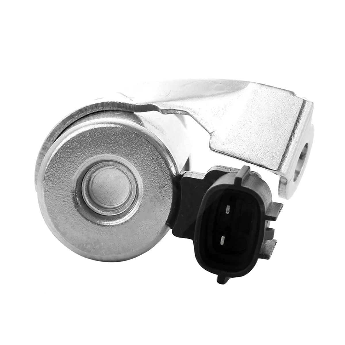 

RRAVU-2Pcs Engine Variable Valve Timing VVT Solenoid for Toyota Tacoma 4Runner FJ Cruiser Lexus IS250 15340-31010