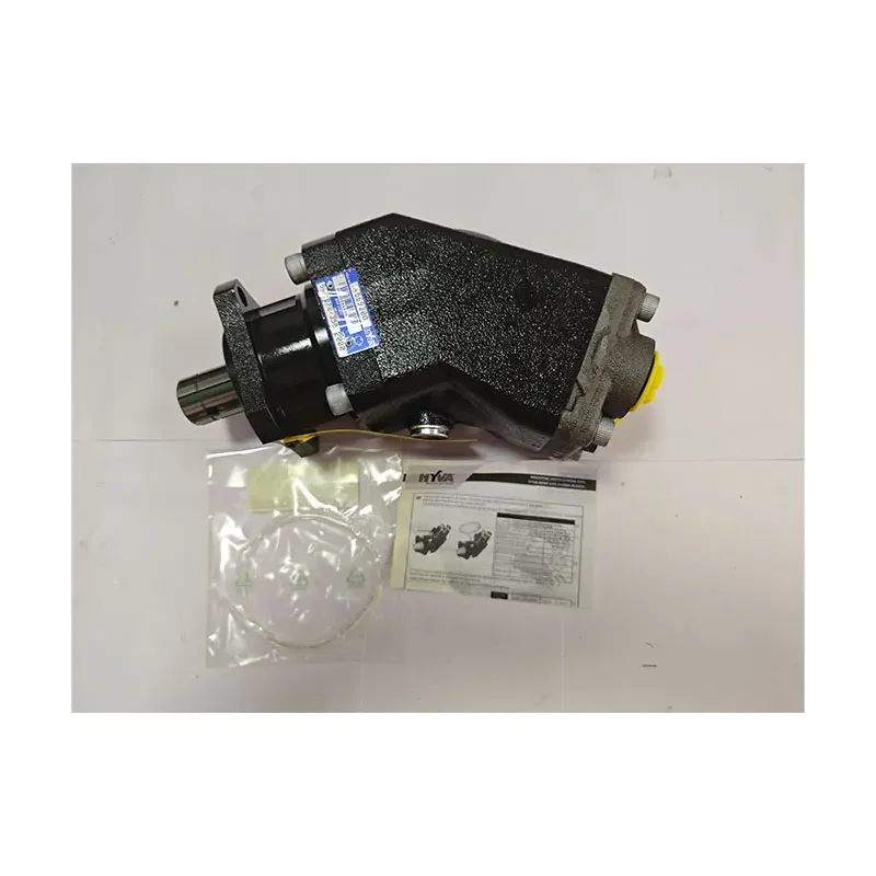 

Best Standard 193L/min 84L HYVA High Pressure Piston Hookloader Pump for Hookloaders