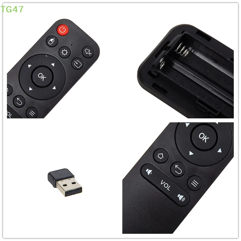 [YA]2.4G Wireless U…