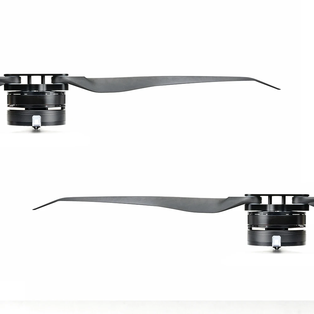 8X-10 M8C10 Arm Set 85KV 100KV Coaxial Tuned Propulsion System Power Combo for Heavy Load D rone Multirotor